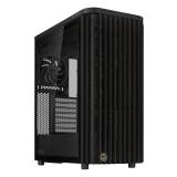 ASUS - ProArt PA401 Wood TG PWM (Black) Torre Negro