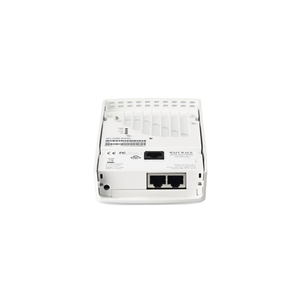 RUCKUS Networks - H350 1774 Mbit/s Blanco Energía sobre Ethernet (PoE)