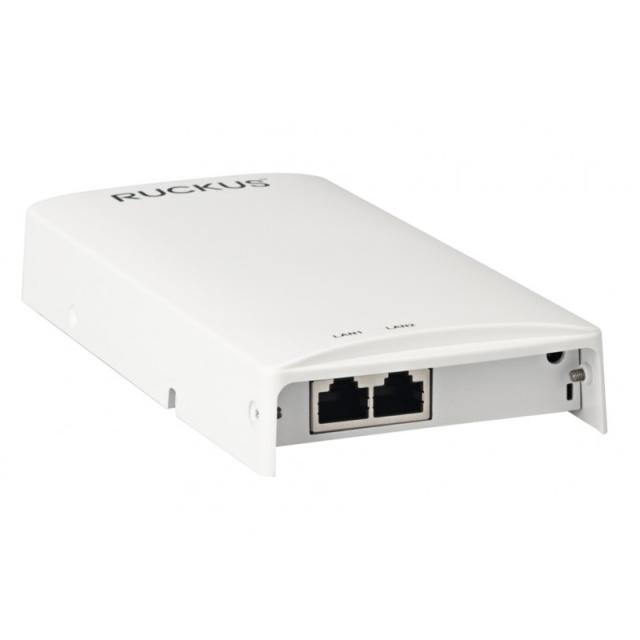 RUCKUS Networks - H350 1774 Mbit/s Blanco Energía sobre Ethernet (PoE)
