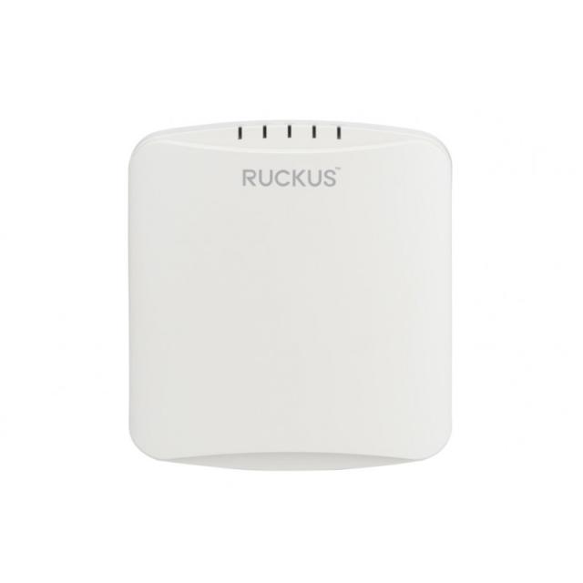 RUCKUS Networks - 901-R350-WW02 punto de acceso inalámbrico 1774 Mbit/s Blanco Energía sobre Ethernet (PoE)