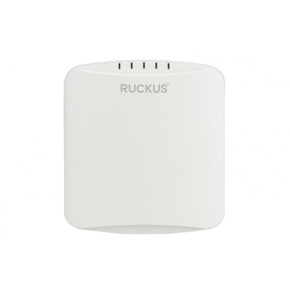 RUCKUS Networks - 901-R350-WW02 punto de acceso inalámbrico 1774 Mbit/s Blanco Energía sobre Ethernet (PoE)