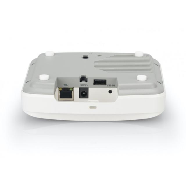 RUCKUS Networks - 901-R350-WW02 punto de acceso inalámbrico 1774 Mbit/s Blanco Energía sobre Ethernet (PoE)