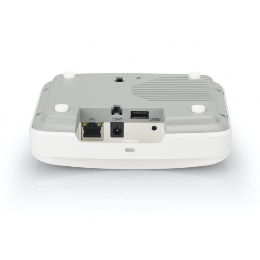 RUCKUS Networks - 901-R350-WW02 punto de acceso inalámbrico 1774 Mbit/s Blanco Energía sobre Ethernet (PoE)