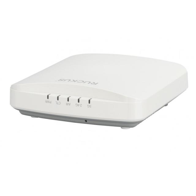RUCKUS Networks - 901-R350-WW02 punto de acceso inalámbrico 1774 Mbit/s Blanco Energía sobre Ethernet (PoE)