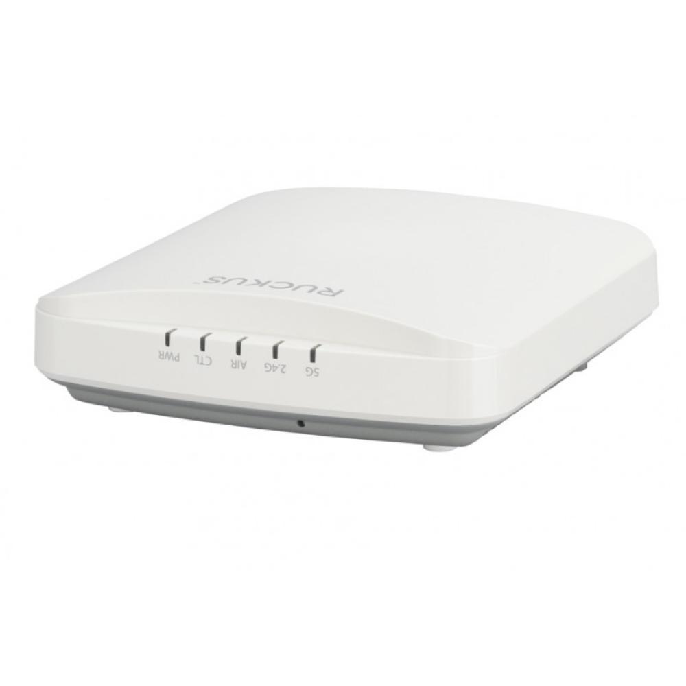 RUCKUS Networks - 901-R350-WW02 punto de acceso inalámbrico 1774 Mbit/s Blanco Energía sobre Ethernet (PoE)