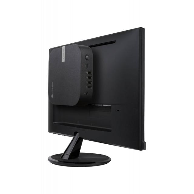 ASUS - Chromebox CHROMEBOX5-S7009UNA Intel® Core™ i7 i7-1355U 16 GB DDR4-SDRAM 256 GB SSD ChromeOS Mini PC Negro