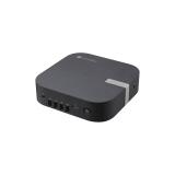 ASUS - Chromebox CHROMEBOX5-S7009UNA Intel® Core™ i7 i7-1355U 16 GB DDR4-SDRAM 256 GB SSD ChromeOS Mini PC Negro