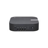 ASUS - Chromebox CHROMEBOX5-S7009UNA Intel® Core™ i7 i7-1355U 16 GB DDR4-SDRAM 256 GB SSD ChromeOS Mini PC Negro