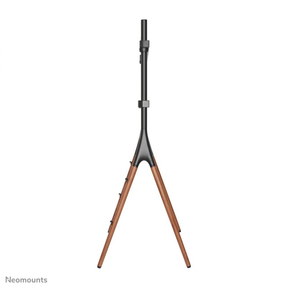 Neomounts - NM-M1000BLACK Soporte de suelo para TV 37-70"