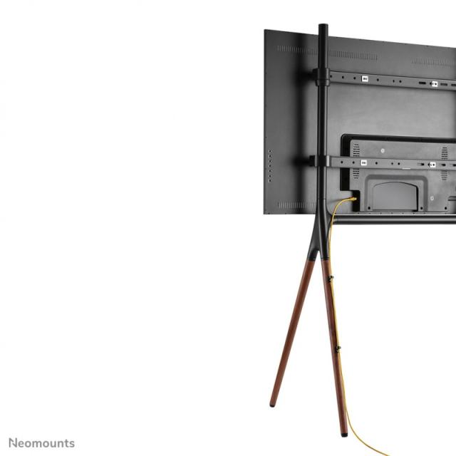 Neomounts - NM-M1000BLACK Soporte de suelo para TV 37-70"