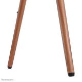 Neomounts - NM-M1000BLACK Soporte de suelo para TV 37-70"