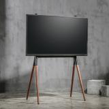 Neomounts - NM-M1000BLACK Soporte de suelo para TV 37-70"