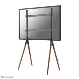 Neomounts - NM-M1000BLACK Soporte de suelo para TV 37-70"
