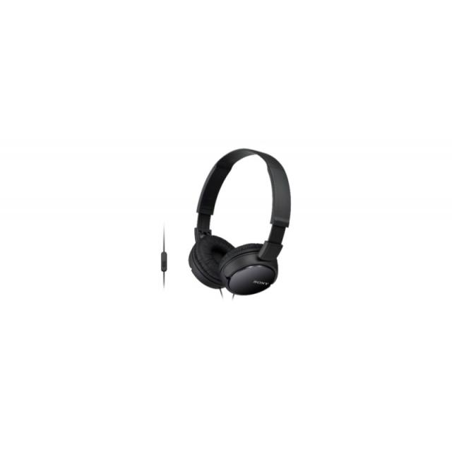 Sony - MDR-ZX110AP - MDRZX110APB