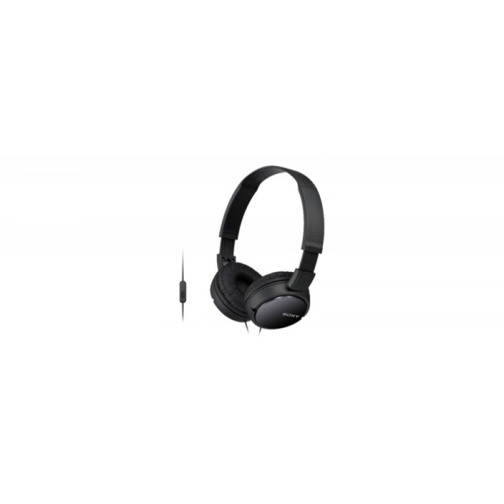 Sony - MDR-ZX110AP - MDRZX110APB