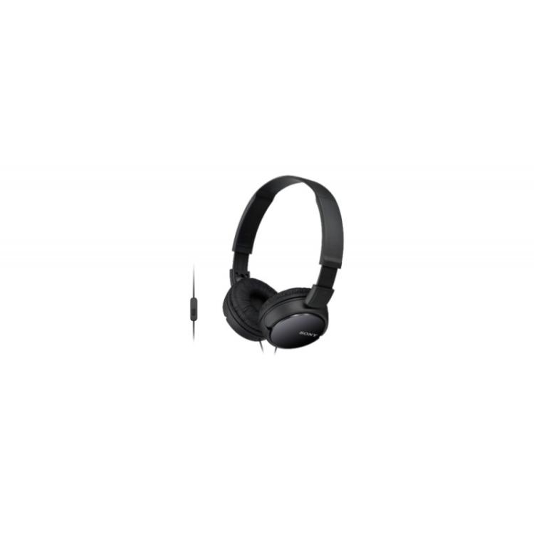 Sony - MDR-ZX110AP - MDRZX110APB