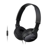 Sony - MDR-ZX110AP - MDRZX110APB