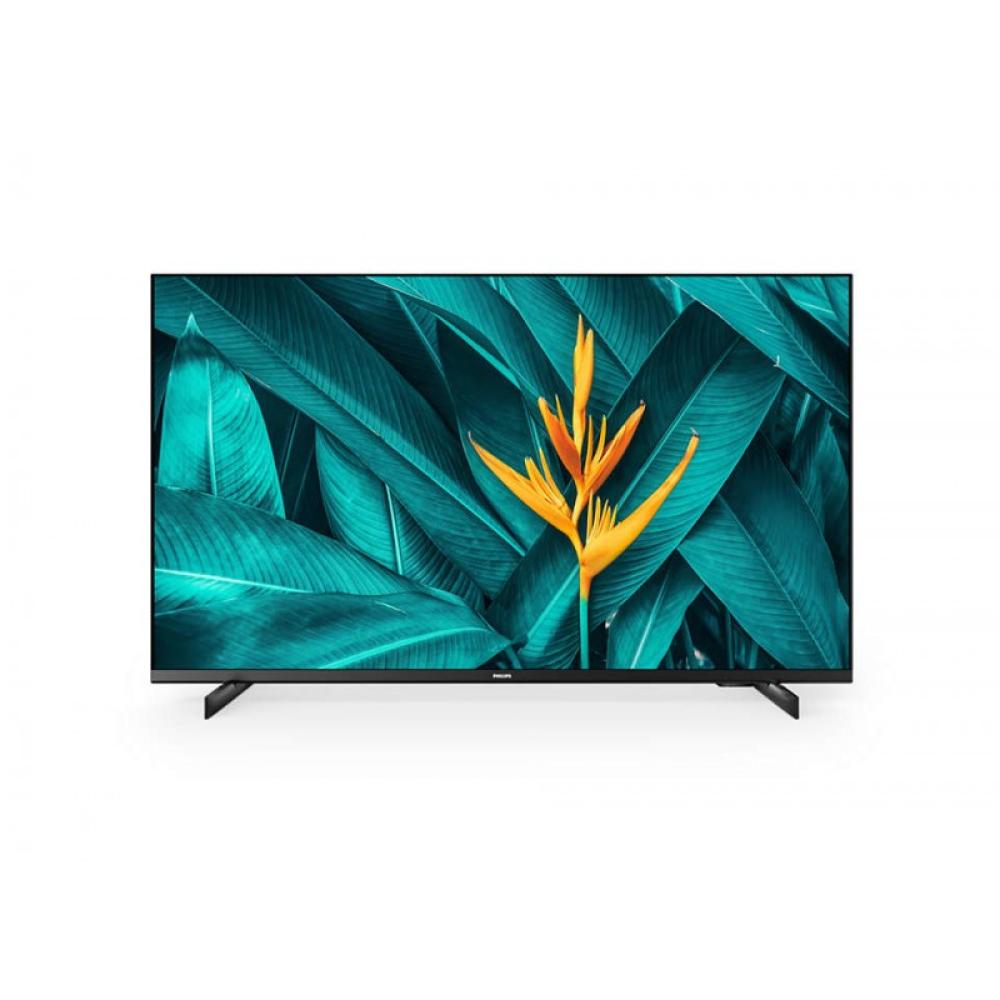 Philips - 43HFL5214U/12 Televisor 109,2 cm (43") 4K Ultra HD Smart TV Wifi Negro 350 cd / m²