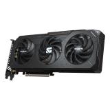 GIGABYTE - Radeon RX 9060 XT GAMING OC 8G Tarjeta Gráfica - 8GB GDDR6, 128bit, PCI-E 5.0, 3320 MHz Frecuencia del núcleo, 2 x Di