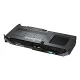 GIGABYTE - Radeon RX 9060 XT GAMING OC 8G Tarjeta Gráfica - 8GB GDDR6, 128bit, PCI-E 5.0, 3320 MHz Frecuencia del núcleo, 2 x Di