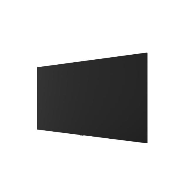 LG - LAPA136-GF Pantalla plana para señalización digital 3,45 m (136") LED Wifi 500 cd / m² Full HD Negro Procesador incorporado