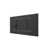 LG - LAPA136-GF Pantalla plana para señalización digital 3,45 m (136") LED Wifi 500 cd / m² Full HD Negro Procesador incorporado