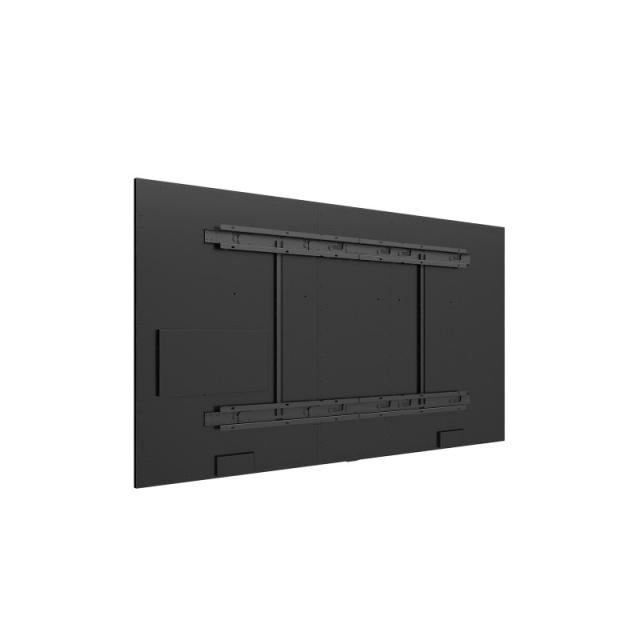 LG - LAPA136-GF Pantalla plana para señalización digital 3,45 m (136") LED Wifi 500 cd / m² Full HD Negro Procesador incorporado