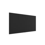 LG - LAPA136-GF Pantalla plana para señalización digital 3,45 m (136") LED Wifi 500 cd / m² Full HD Negro Procesador incorporado