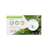 LG - LAPA136-GF Pantalla plana para señalización digital 3,45 m (136") LED Wifi 500 cd / m² Full HD Negro Procesador incorporado