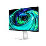 TCL - 24G54 pantalla para PC 60,5 cm (23.8") 1920 x 1080 Pixeles Full HD QLED Blanco
