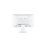 TCL - 24G54 pantalla para PC 60,5 cm (23.8") 1920 x 1080 Pixeles Full HD QLED Blanco