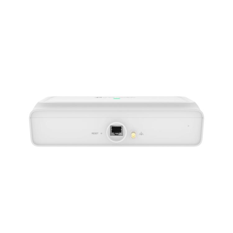 TP-Link - Omada EAP650 D120-Outdoor 3000 Mbit/s Blanco Energía sobre Ethernet (PoE)