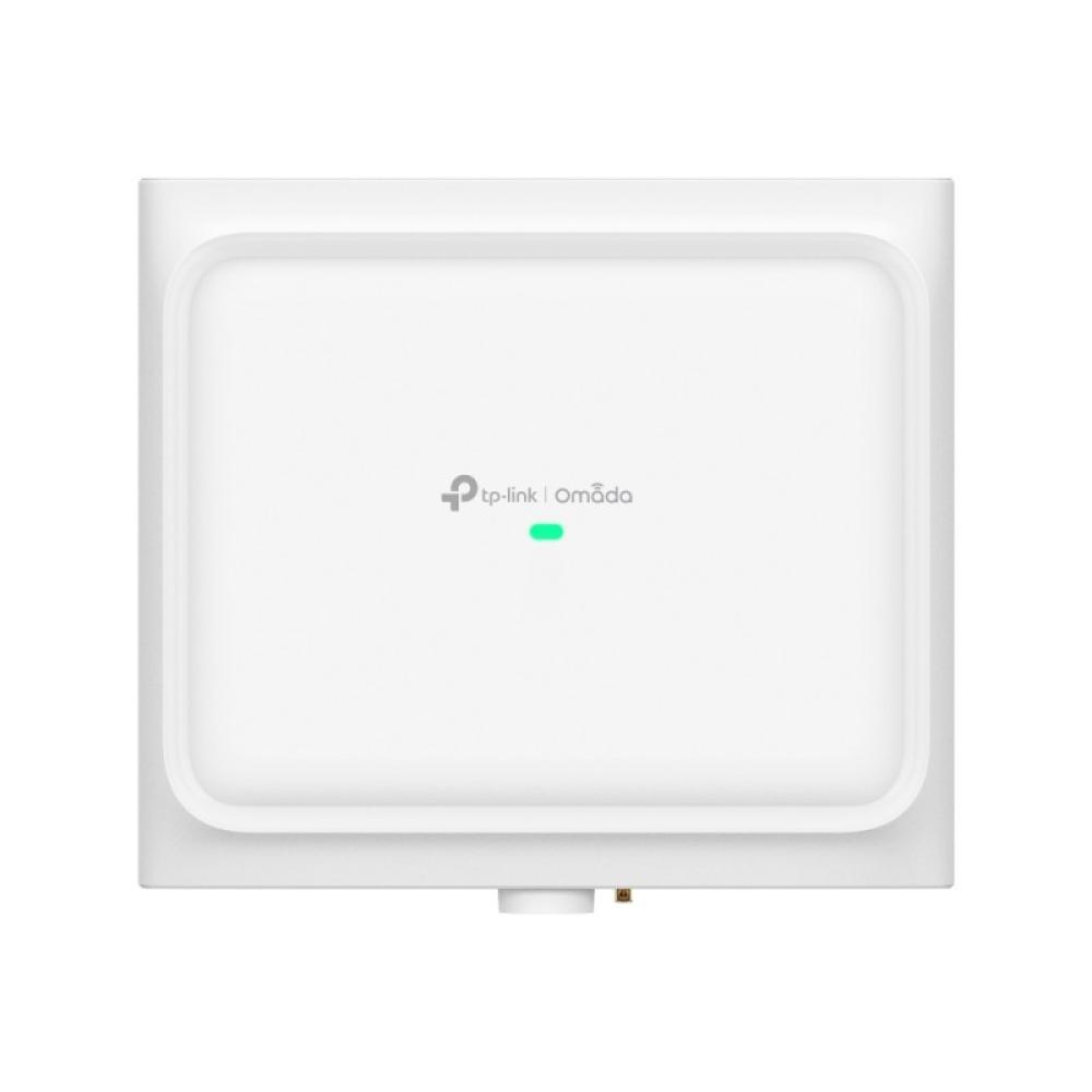 TP-Link - Omada EAP650 D120-Outdoor 3000 Mbit/s Blanco Energía sobre Ethernet (PoE)