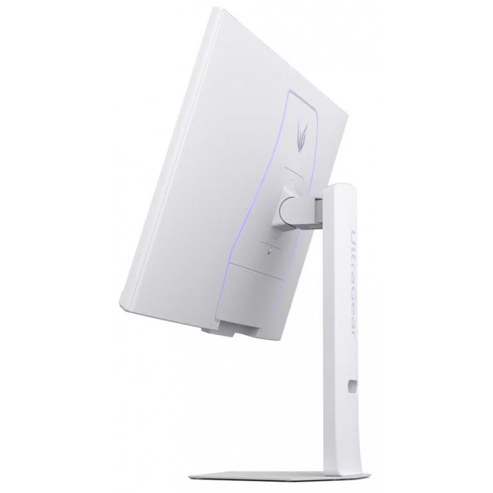 LG - 32G810SA-W.AEU pantalla para PC 81,3 cm (32") 3840 x 2160 Pixeles 4K Ultra HD LCD Negro