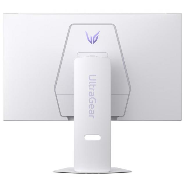 LG - 32G810SA-W.AEU pantalla para PC 81,3 cm (32") 3840 x 2160 Pixeles 4K Ultra HD LCD Negro