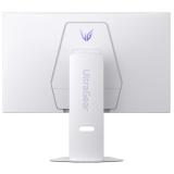 LG - 32G810SA-W.AEU pantalla para PC 81,3 cm (32") 3840 x 2160 Pixeles 4K Ultra HD LCD Negro