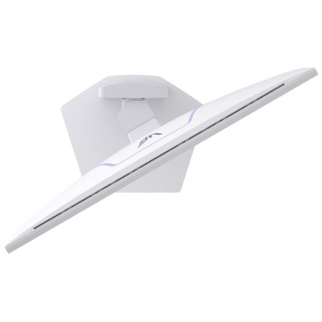 LG - 32G810SA-W.AEU pantalla para PC 81,3 cm (32") 3840 x 2160 Pixeles 4K Ultra HD LCD Negro