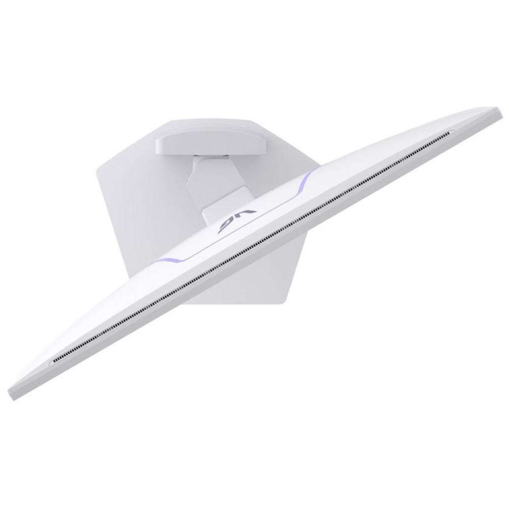 LG - 32G810SA-W.AEU pantalla para PC 81,3 cm (32") 3840 x 2160 Pixeles 4K Ultra HD LCD Negro