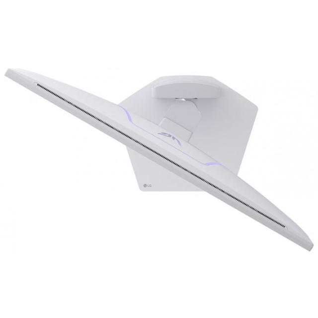 LG - 32G810SA-W.AEU pantalla para PC 81,3 cm (32") 3840 x 2160 Pixeles 4K Ultra HD LCD Negro