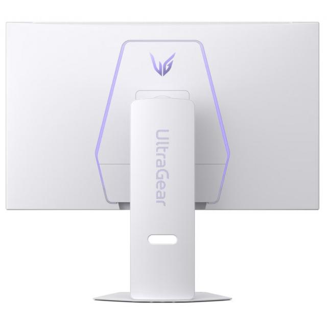 LG - 32G810SA-W.AEU pantalla para PC 81,3 cm (32") 3840 x 2160 Pixeles 4K Ultra HD LCD Negro