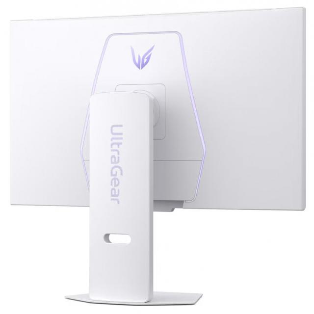 LG - 32G810SA-W.AEU pantalla para PC 81,3 cm (32") 3840 x 2160 Pixeles 4K Ultra HD LCD Negro