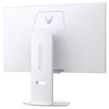 LG - 32G810SA-W.AEU pantalla para PC 81,3 cm (32") 3840 x 2160 Pixeles 4K Ultra HD LCD Negro