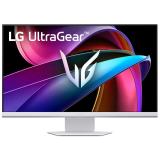 LG - 32G810SA-W.AEU pantalla para PC 81,3 cm (32") 3840 x 2160 Pixeles 4K Ultra HD LCD Negro