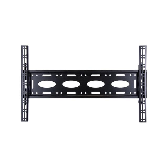 B-Tech - BT8442 2,03 m (80") Negro