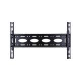 B-Tech - BT8442 2,03 m (80") Negro