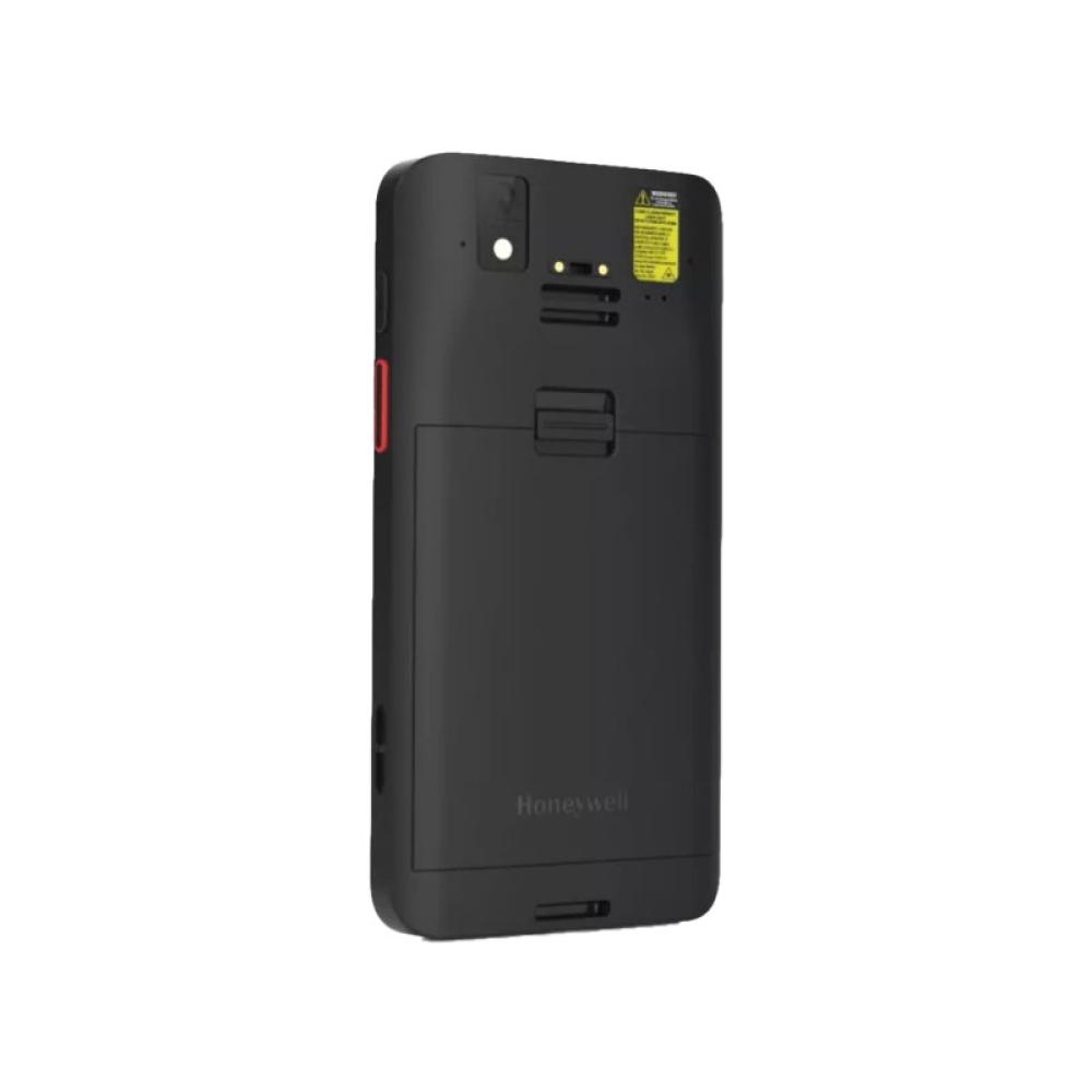 Honeywell - CT30 XP HC ordenador móvil de mano 14 cm (5.5") 2160 x 1080 Pixeles Pantalla táctil 215 g Negro