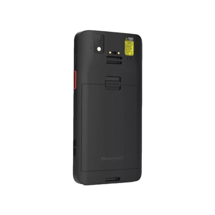 Honeywell - CT30 XP HC ordenador móvil de mano 14 cm (5.5") 2160 x 1080 Pixeles Pantalla táctil 215 g Negro