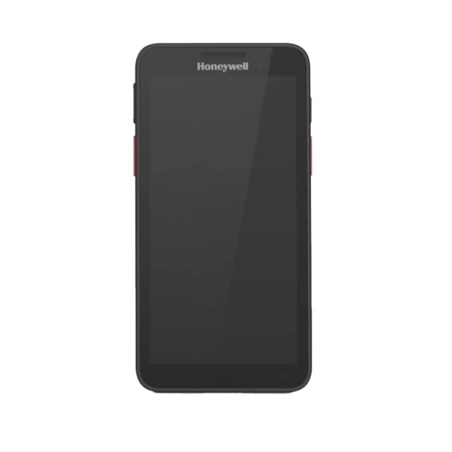 Honeywell - CT30 XP HC ordenador móvil de mano 14 cm (5.5") 2160 x 1080 Pixeles Pantalla táctil 215 g Negro