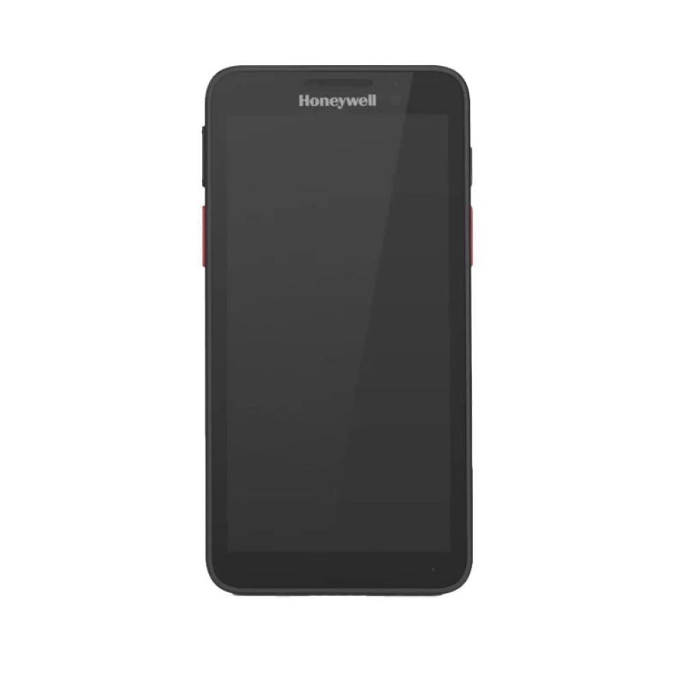 Honeywell - CT30 XP HC ordenador móvil de mano 14 cm (5.5") 2160 x 1080 Pixeles Pantalla táctil 215 g Negro