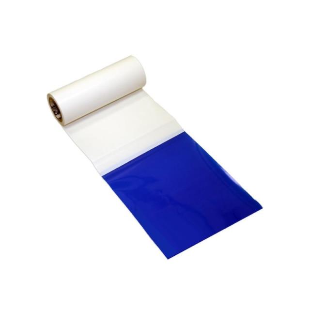 Zebra - 74736 cinta térmica 450 m Blanco